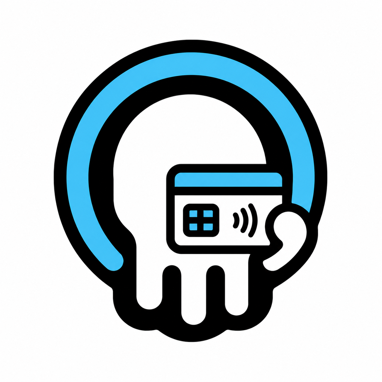 Jelly Pay logo